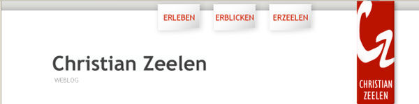 Neue Homepage